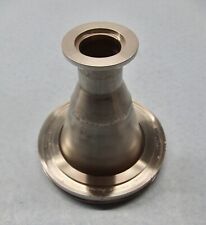 High Vacuum Conical Adapter KF25 to ISO63K ISO 63 to NW 25 Vacuum Adapter picture