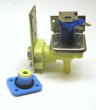 Commercial Ice Machine Water Inlet Solenoid Valve for Manitowoc 000007965 120 V picture