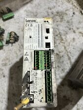 Lenze EVF8202-E Frequency Inverter picture