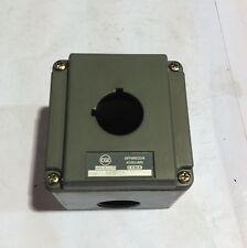 N99PT1 GE CGE Switch Enclosure (New) picture
