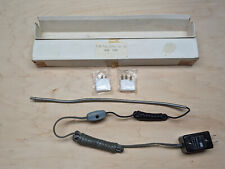 Vintage Titan Tool Supply Co. Inspection Scope Transformer with 6 working bulbs picture