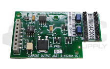 NEW HONEYWELL 51452804-001 CURRENT OUTPUT BOARD picture