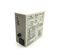 New Telco PA-12B-003 Sensor Amplifier, 24VDC, PA12B003 picture