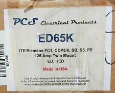 ED65K Siemens Mounting Hardware picture
