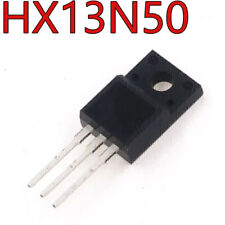10PCS HX13N50 TO-220F 500V 13A picture