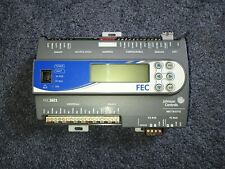 Johnson Controls MS-FEC2621-0 Programmable Controller - FEC 2621 - Metasys Used picture