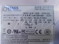 1PC server power ETASIS EFRP-300 300W picture