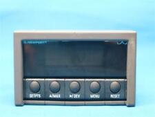 Newport INFCT-010A/E INFCT010AE Temperature Controller 115V 6W w/ Missing Cover picture