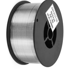 Achieve Superior Welding Results with DCEN Polarity E71TGS Gasless Wire picture
