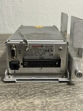 Pfeiffer Balzers TCP 120-RS 232Vacuum Pump Controller picture