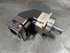 Apex Dynamics Inc Planetary Gearbox Model AFR060-S2-P2 picture