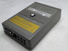 Keysight / Agilent / HP 85620A Mass Memory Module Untested, STRICTLY as is. picture