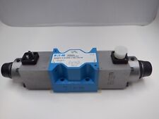 Eaton Vickers KDG4V-5-2C65S-H-MU-H6-30 02-147171  Proportional Valve Hydraulic picture