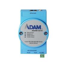 Advantech - ADAM-4570-CE - Terminal Server, 1 Ethernet Port, 2 Serial Ports, picture