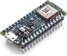 Arduino Nano 33 BLE Rev2 with headers [ABX00072] picture