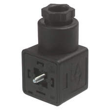 CANFIELD IND. G5100-1090000 Solenoid Valve Connector,Form A ISO Din 20XG64 CANFI picture