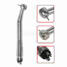 Big Large Head Dental High Speed Handpiece 4Hole Air Turbine fit NSK Adult Use picture
