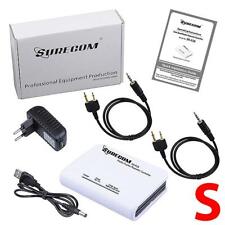 SURECOM SR-628 (S) cross band Duplex Repeater Controller with ICOM Cable picture