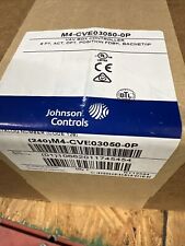 Johnson Controls M4-CVE03050-0P VAV Box Controller with Integrated Actuator  picture