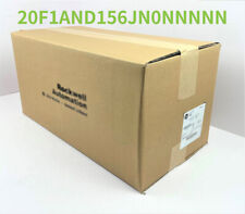 NEW 20F1AND156JN0NNNNN PowerFlex 755 AC Drive Spot Goods UPS Expedited Shipping picture