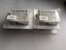 Mitsubishi PLC FX-EEPROM-8 NEW FREE EXPEDITED SHIPPING  picture