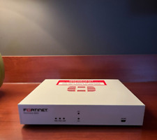 Fortinet FortiVoice FVC-40D2 Phone System picture