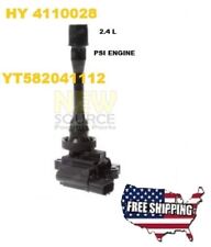 4110028 HYSTER 5820411-12 YALE IGNITION COIL FOR PSI 2.0L  2.4 L ENGINES picture