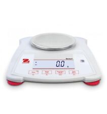 Ohaus Scout Analytical Balance, Model: SPX622 picture