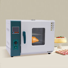 110V 1000W Industrial Drying Oven Lab Industrial Digital Forced Air Convection picture