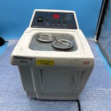 Branson 1210R-DTH Heated Ultrasonic Cleaner Bransonic 1210 Tested Working picture