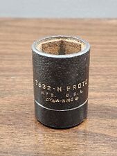 Vintage Proto Dyna-Ring #7632-H 5/8