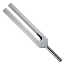 Tuning Fork, Aluminum Alloy, Vibration C-1024, Premium picture