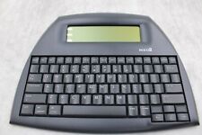AlphaSmart NEO2 Laptop Word Processor BATTERIES/USB Cable NOT INCLUDED picture