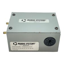 Mamac Systems PR-272-2-9-F-1-2-B-E Pressure Transducer picture