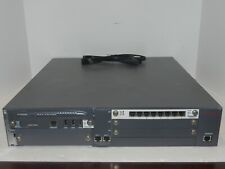 Avaya G700 Media Gateway w/ S8300 & MM711 Analog VH6 ICC LSP V2 Tested picture