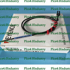 1pcs New KEYENCE FU-22X Fiber Amplifier Sensor FU-22X Fast Delivery picture