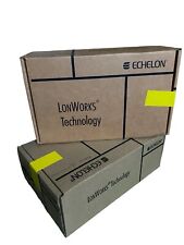 Echelon Ilon Lonworks Ip Server Both New One Open Box picture
