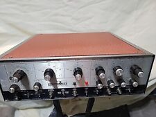 datapulse 110 pulse  generator     untested. Vintage picture