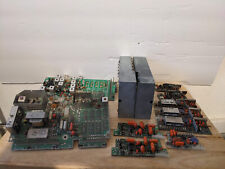 RCA high band (136-174 MHz) two way boards picture