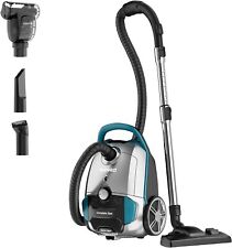 Canister Lightweight Vacuum Cleaner for Carpets and Hard Floors,* picture