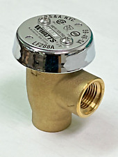 WATTS 3/8 in. Lead Free Anti-Siphon Vacuum Breaker Backflow Preventer picture