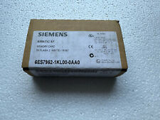 Siemens 6ES7952-1KL00-0AA0 / 6ES7 952-1KL00-0AA0 S7400 2MB MEMORY CARD picture