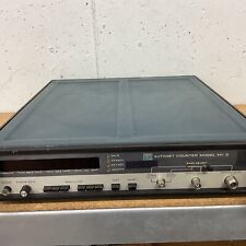 Dana EIP Electronics Model 351D Autohet Microwave Frequency Counter D4 picture