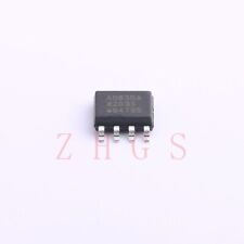 2PCS AD835ARZ AD835  AD SOIC-8 MULTIPLIER IC STOCK picture