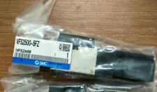 One SMC VFS2500-5FZ Solenoid Valve New Expedited Shipping picture