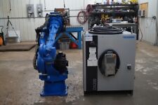 Yaskawa Motoman MH50 II Robot System w/ DX200 Control TESTED WARRANTY VIDEO picture