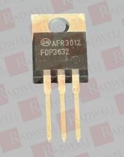 ON SEMICONDUCTOR FDP3632 / FDP3632 (BRAND NEW) picture