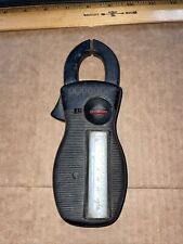 Vintage Amprobe Analog Clamp Meter Case RS-3 Made in USA Volts picture