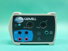 CADWELL Sierra Wave 2 Channel Amplifier 190215-200 picture