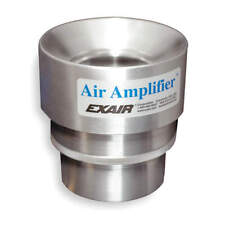 EXAIR 6042 Air Amplifier,2 In Inlet,21.5 CFM 4NUW9 picture